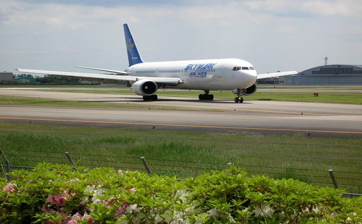 上饶空运石家庄机场快递